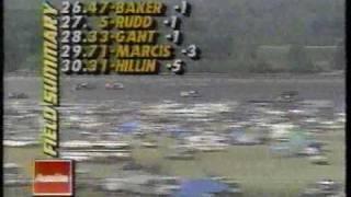 1992 Winston 500 - PART 12/16