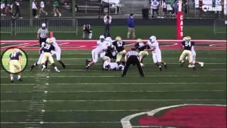 Peter Werner - 2015 Junior Highlights