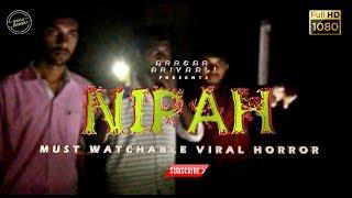 NIPAH - Tamil Viral Horror Short Film | 2018