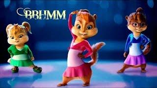 The Chipettes - Bitch Better Have My Money