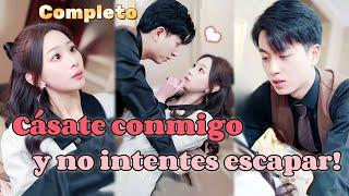 ⭐Para vengar a su madre, se casó con un rico CEO, no esperaba que el CEO la quisiera tanto!