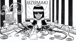 The Uncanny Horror of the Ordinary: UZUMAKI