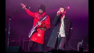 Kasabian LIVE 2018 Full Concert