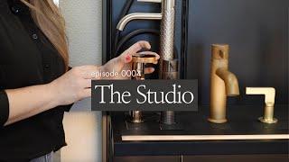 What New Designers Don’t Know (But Should) | The Studio Ep. 4