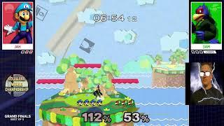 Louisiana Melee Arcadian feat. 3am, Jah, Zefv, cool john, do0by, and more!
