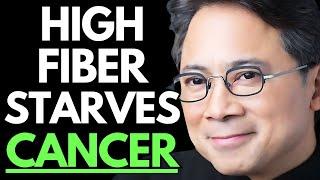 4 High-Fiber Foods That Kill Cancer and Regulate Digestion Dr. William Li