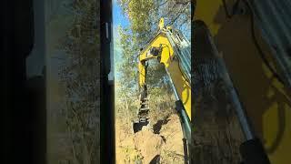 LAND CLEARING AND GRADING