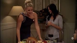 Cougar Town - Laurie Ran Out of Boob Tape