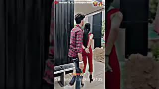 Cute Love Story ️ New Sambalpuri Status Video ||New Sambalpuri WhatsApp Status Video#shorts