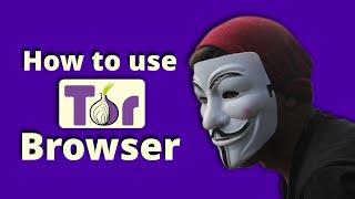 How to use Tor Browser | Tor Tutorial part 1