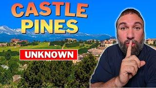 Living In Castle Pines Colorado [EVERYTHING YOU NEED TO KNOW]