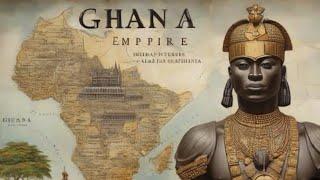 The Secret of Ghana Peaceful Culture