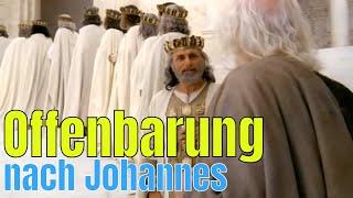 Die Bibel ►Offenbarung nach Johannes | Apokalypse