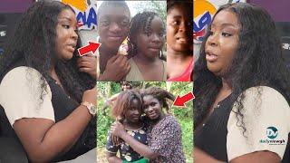 They Warn Us - Maame Serwaa Narrates How She Met A Ghost In Forest With Sumsum Ahuofe