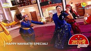 Happy Navratri Special! I FULL MOVIE | Part 2 | Taarak Mehta Ka Ooltah Chashmah Ep 42 to 44