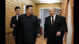 North Korea-Russia security cooperation: A marriage of convenience or strategic alliance?