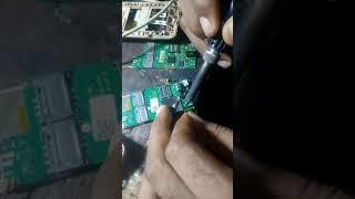 ITEL 5606 NO SERVICE SOLUTION