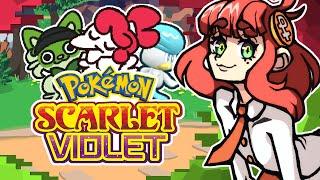 Pokémon Scarlet & Violet - RadicalSoda [01]