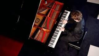 Chopin: Andante Spianato & Grande Polonaise Brillante - Kamil Tokarski