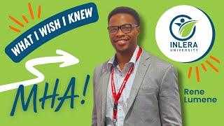 What I Wish I Knew Before Starting My Healthcare Admin Career!