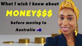 Money tips for immigrants| Life in Australia