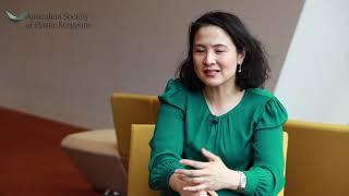 Beryl Tan - Where Do You See The Future Of Plastic Surgery?