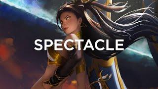 Spectacle & Gallium - Astarte