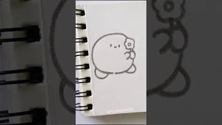 Cute Things to Draw When Bored️- Part 57 #drawing #sketch #art #cute #simple #easy #tutorial