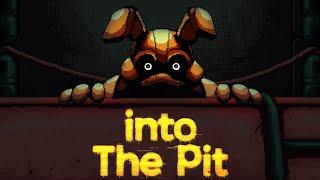 Five Nights at Freddy's: Into The Pit - Part 1