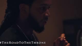 QUISE "THE ROAD TO THE THRONE:YOUNG KING" VLOG