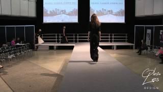 Vilnius Fashion Avenue 2012 - Olesia Les - KUBAS