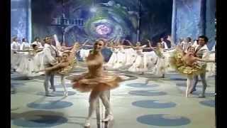 Ballett der Deutschen Oper Berlin - Blumenwalzer 1976