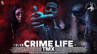 T.M.X | CRIME LIFE | حياة الاجرام | Official Video Clip 2019 4K