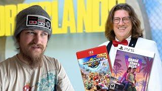 Gaming CEO says "true" fans pay more?