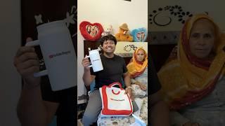 aaj youtube wale gift badalne pade #minivlog #dailyminivlog #minivlogseries #familyvlog #familyfun