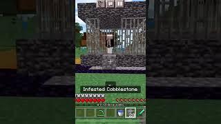 Minecraft: I helped the girl in captivity and it paid off…️#shorts #minecraft #games