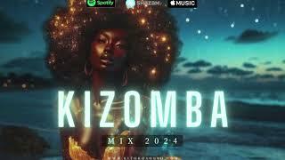  Kizomba Mix 2024 | Tarraxo x Kizomba Instrumental Playlist Beats