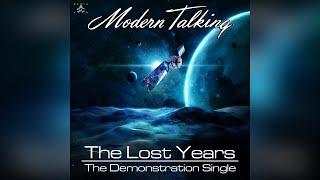 Modern Talking - The Lost Years - The Demonstration Single