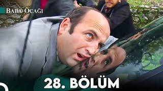 Baba Ocağı 28. Bölüm