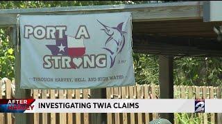 Investigating TWIA claims