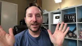 I’m Not Dead | Joe Scott TMI