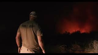 Fighting Fires in Tsavo | Sheldrick Trust