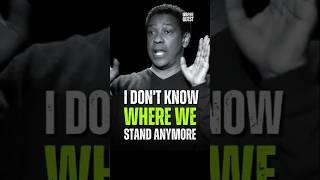 I Don't Know Where We Stand Anymore | Denzel Washington #motivation