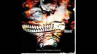 Slipknot - Welcome