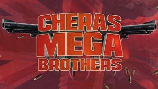 Cheras Mega Brothers | Cheras Mega Anne | Kravanah | Extreme Studio