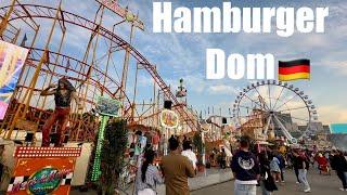 Hamburger Dom 2024 