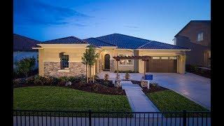 Residence 2 Model Home at The Ridge & Summit View at Blackstone | New Homes by Lennar