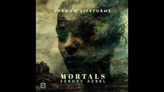 "Unknow llifeforms" By Sergey Azbel