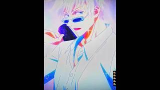 The Coolest Guy in Anime
