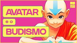 AVATAR e o BUDISMO: Como lidar com o sofrimento? feat @doantidoto